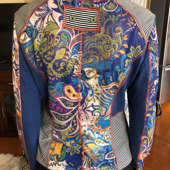 Lulu Paris women top size M - soft and extensible - Picture 5 of 10